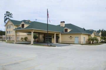 HOMEWOOD SUITES BY HILTON COVINGTON