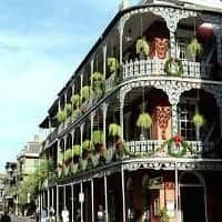Iberville Suites New Orleans Iberville Suites New Orleans