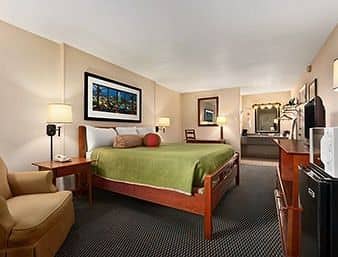 Travelodge West Harvey