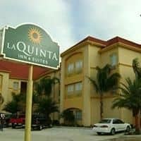 La Quinta Inn & Suites Lake Charles Prien Lake Rd