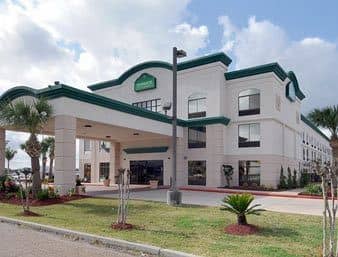 WINGATE BY WYNDHAM SULPHUR
