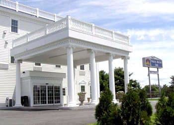 B.W White House Inn B.W White House Inn