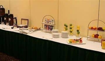 HOLIDAY INN FREDERICK-CONF CTR AT FSK MALL