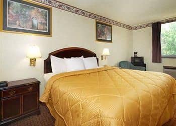 Comfort Inn Catonsville