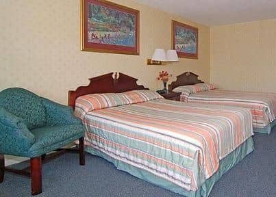 Econo Lodge Frederick