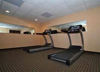 Quality Inn Downtown Baltimore