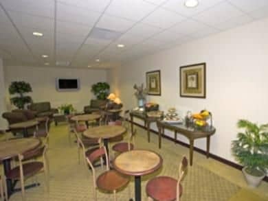 Best Western Ocean City Htl And Suites