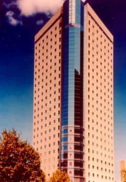 Hilton Boston Back Bay