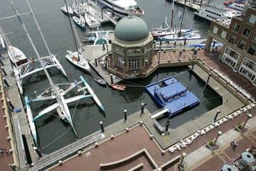 Boston Harbor Hotel Boston Harbor Hotel