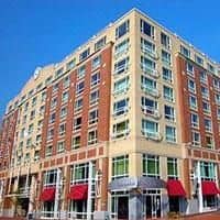 Hotel Marlowe: A Kimpton Hotel