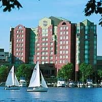 Royal Sonesta Boston