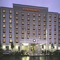 Marriott Courtyard Billerica/Bedford