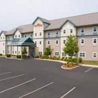Hawthorn Suites By Wyndham Franklin / Milford Area