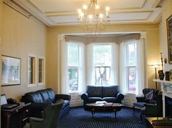 Newbury Guest House Boston