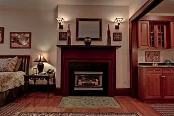 The Gryphon House