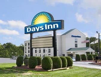 Days Inn West Springfield