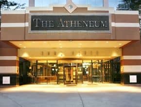 Atheneum Suite Hotel