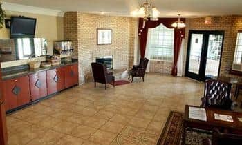 BEST WESTERN OF WHITMORE LAKE