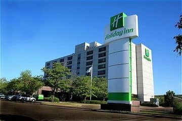HOLIDAY INN ST. PAUL-I-94-EAST (3M AREA)