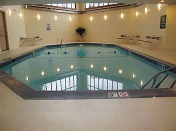 La Quinta Inn & Suites Mpls-Bloomington West