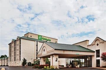 HOLIDAY INN JOPLIN-I-44 & US 71