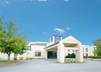 Sleep Inn Joplin