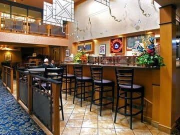 Best Western Plus Port O'Call Hotel
