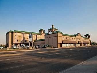 Days Inn - Calgary South