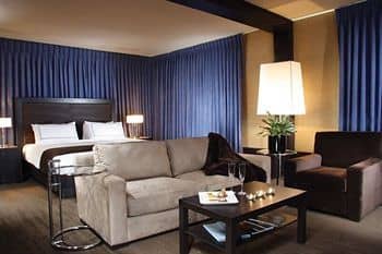 Hotel Arts Hotel Arts