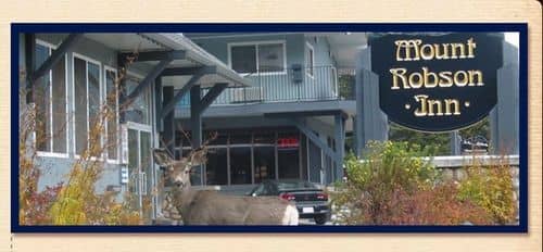 Mount Robson Inn - Standard