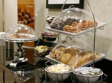 Hampton Inn And Suites By Hilton Red Deer