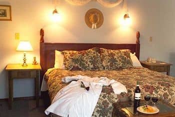Georgetown Inn Georgetown Inn