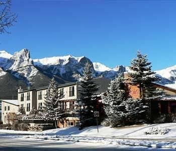 The Drake Inn