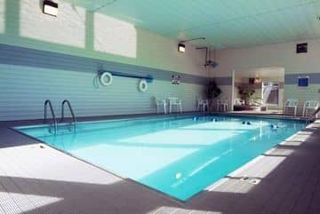 BEST WESTERN CROSSWINDS MOTOR INN BEST WESTERN CROSSWINDS MOTOR INN