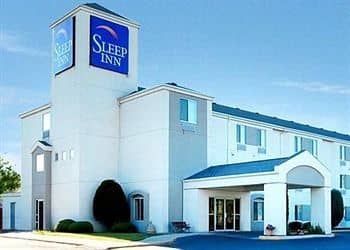 SLEEP INN MISSOULA SLEEP INN MISSOULA