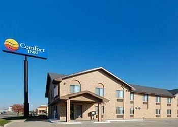 Comfort Inn