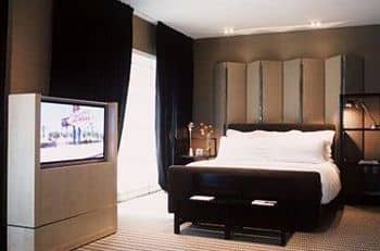The Skylofts at MGM Grand