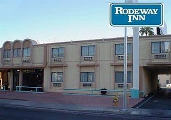 Rodeway Inn Convention Center Rodeway Inn Convention Center