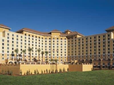 Wyndham Grand Desert Resort Wyndham Grand Desert Resort
