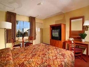 Days Inn at Wild Wild West Gambling Hall Days Inn at Wild Wild West Gambling Hall