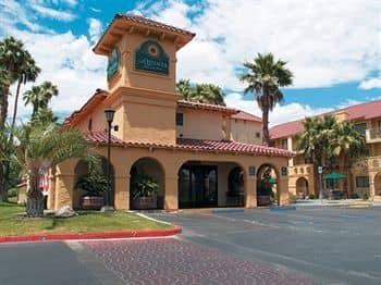 La Quinta Inn & Suites Las Vegas Airport North Convention La Quinta Inn & Suites Las Vegas Airport North Convention
