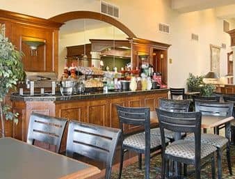 RAMADA BORDENTOWN