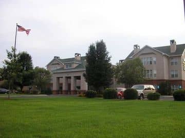 HOMEWOOD SUITES JACKSON
