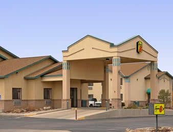 Super 8 Motel - Santa Rosa Super 8 Motel - Santa Rosa