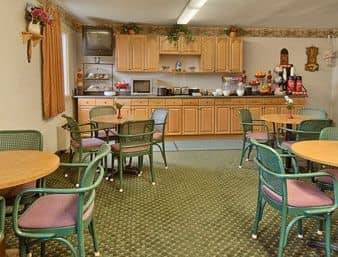 Ramada Limited Syracuse - University/Carrier Circle