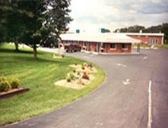 KNIGHTS INN HORSEHEADS KNIGHTS INN HORSEHEADS