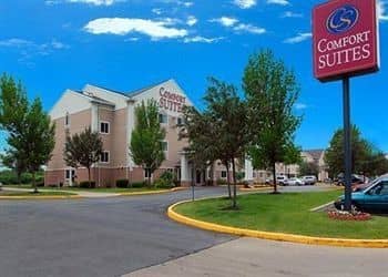 Comfort Suites Rochester Comfort Suites Rochester