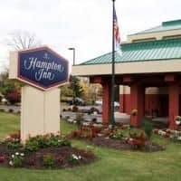 Hampton Inn Syracuse/Carrier Circle