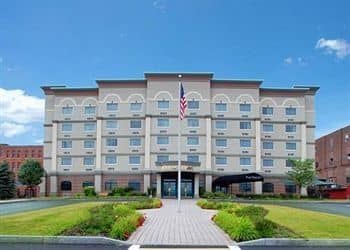 CLARION HOTEL ONEONTA CLARION HOTEL ONEONTA