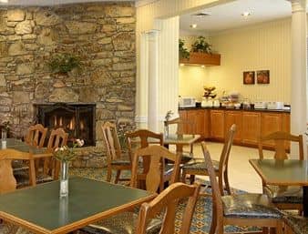 RAMADA ASHEVILLE RAMADA ASHEVILLE